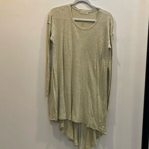 Free People, We The Free t-shirt XS